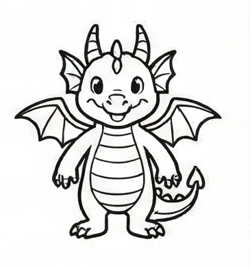 how to draw a dragon 1.webp